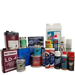 Consumables